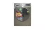 DKAA FRONT LOAD WASHING MACHINE 9KG INVERTER 598X555X845MM - Image 2