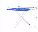IRONING BOARD BLUE - Image 2
