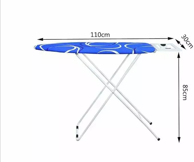 IRONING BOARD BLUE - Image 2