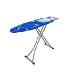 IRONING BOARD BLUE