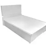 AKAMU STORAGE BED