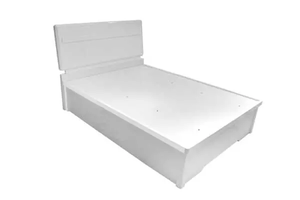 AKAMU STORAGE BED