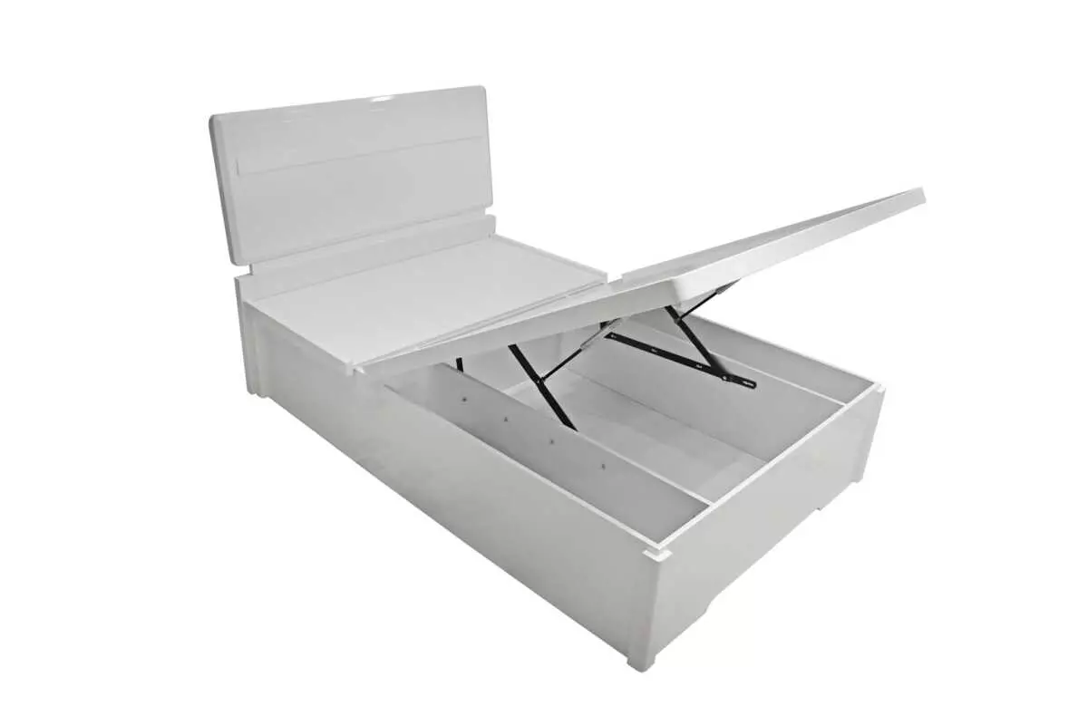 AKAMU STORAGE BED - Image 3