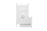 AKAMU BUNK BED W/ PULL OUT - Image 2