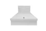 AKAMU STORAGE DOUBLE BED CUSHION HEADBOARD - Image 3
