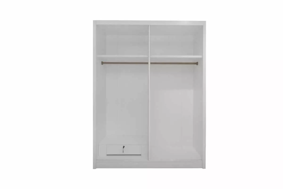 AKAMU SLIDING WARDROBE 3 DOORS - Image 3
