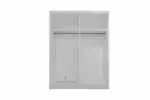 AKAMU SLIDING WARDROBE 3 DOORS - Image 3