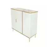 SHOE CABINET