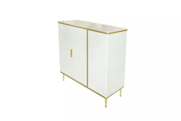 SHOE CABINET