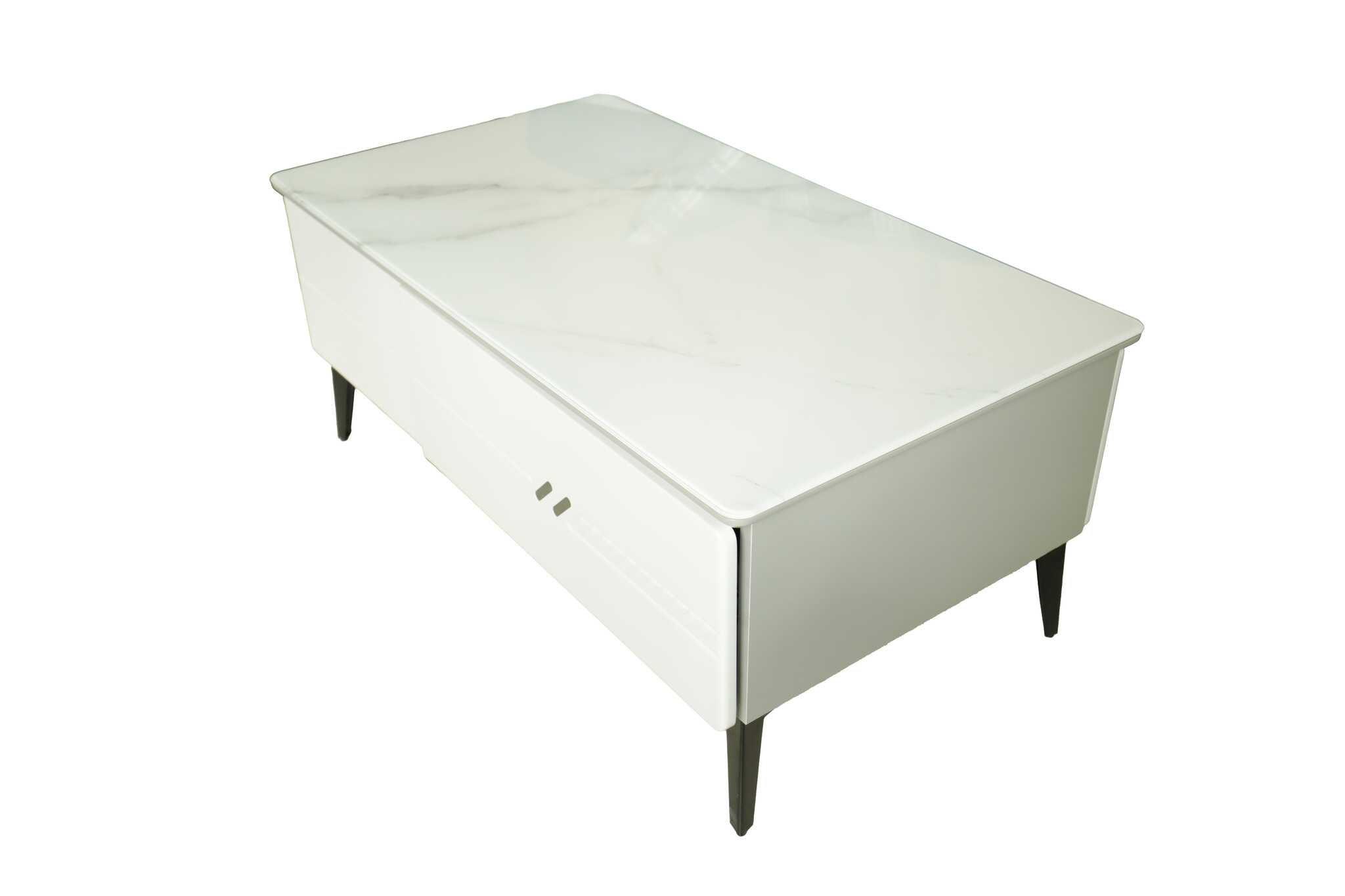 25681 (3) COFFEE TABLE - Image 1