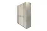 AKAMU WARDROBE 4 DOORS