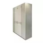 AKAMU WARDROBE 4 DOORS