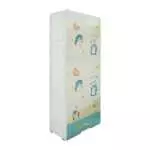 PLASTIC CABINET