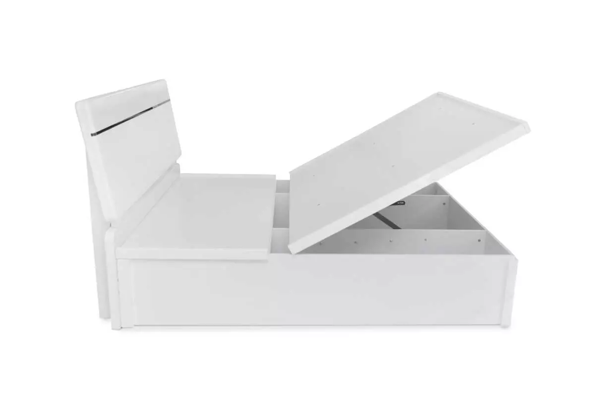 AKAMU STORAGE BED - Image 3