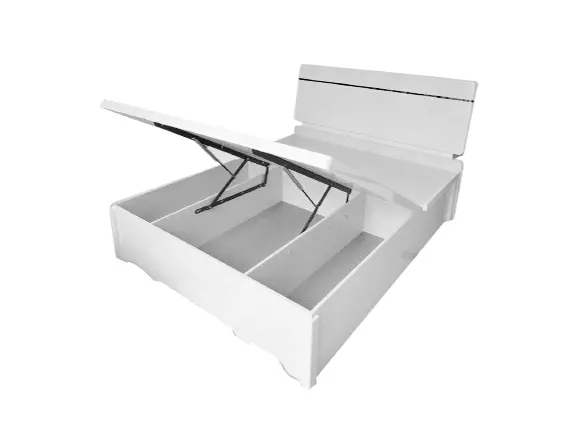 AKAMU STORAGE BED - Image 4