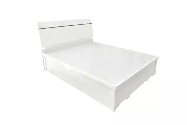 AKAMU STORAGE BED
