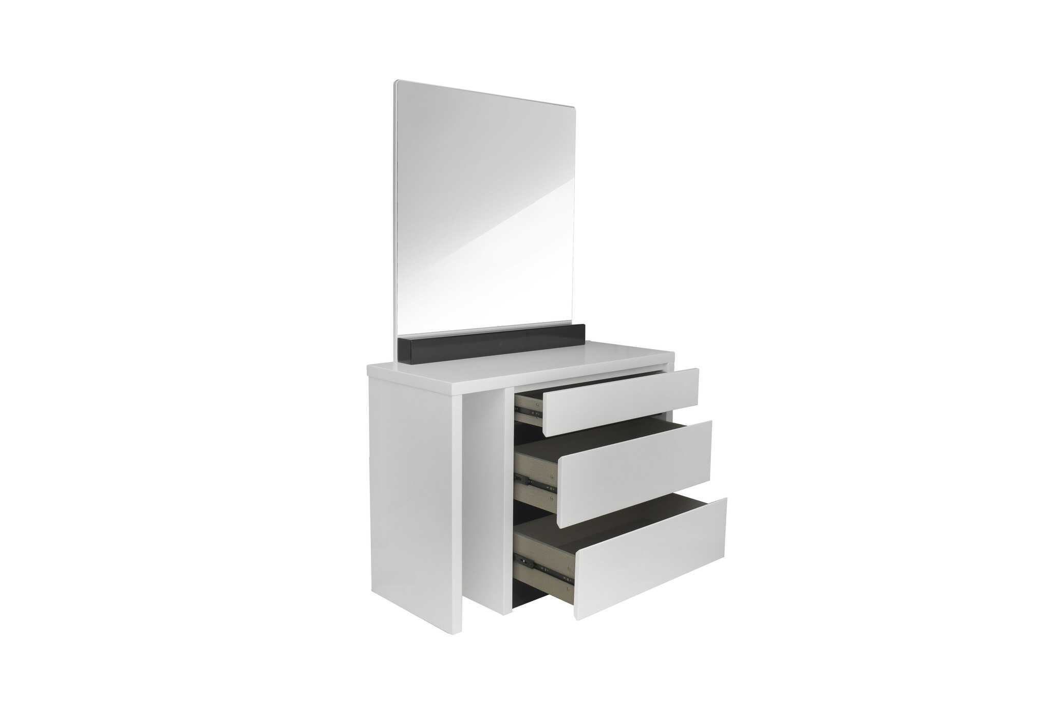 26543 (6) copy AKAMU DRESSING TABLE WITH STOOL - Image 1