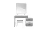 AKAMU DRESSING TABLE WITH STOOL - Image 2