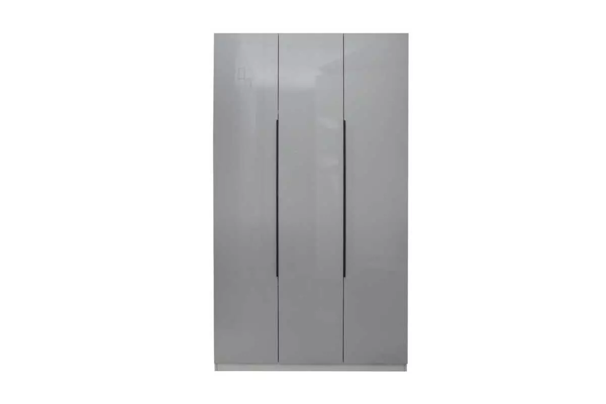 KAMU WARDROBE 3 DOORS - Image 2
