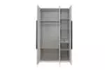 KAMU WARDROBE 3 DOORS - Image 3