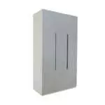 KAMU WARDROBE 3 DOORS