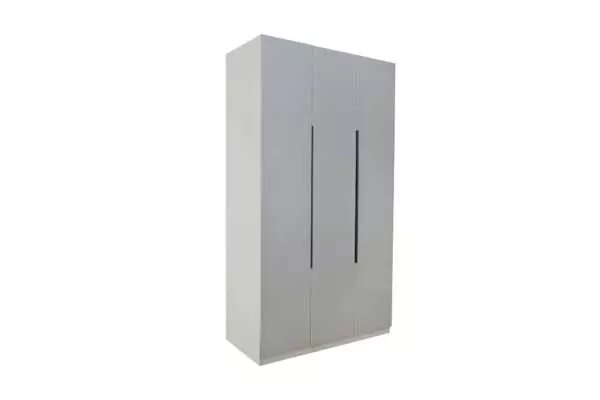 KAMU WARDROBE 3 DOORS