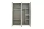 AKAMU WARDROBE 4 DOORS - Image 3