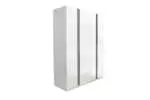 AKAMU WARDROBE 4 DOORS