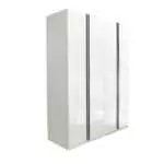 AKAMU WARDROBE 4 DOORS