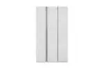 AKAMU WARDROBE 3 DOORS