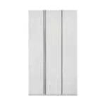 AKAMU WARDROBE 3 DOORS