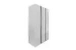 AKAMU WARDROBE 3 DOORS - Image 3