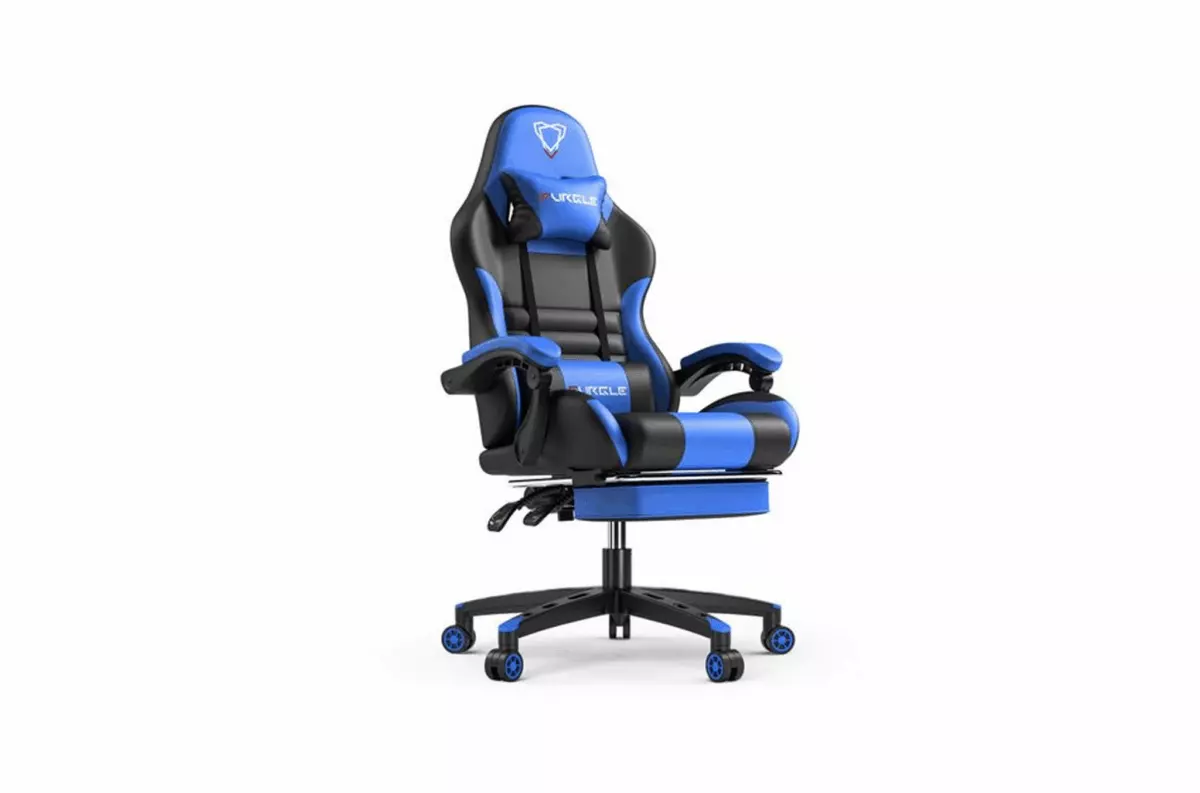 PU GAMING CHAIR - Image 3