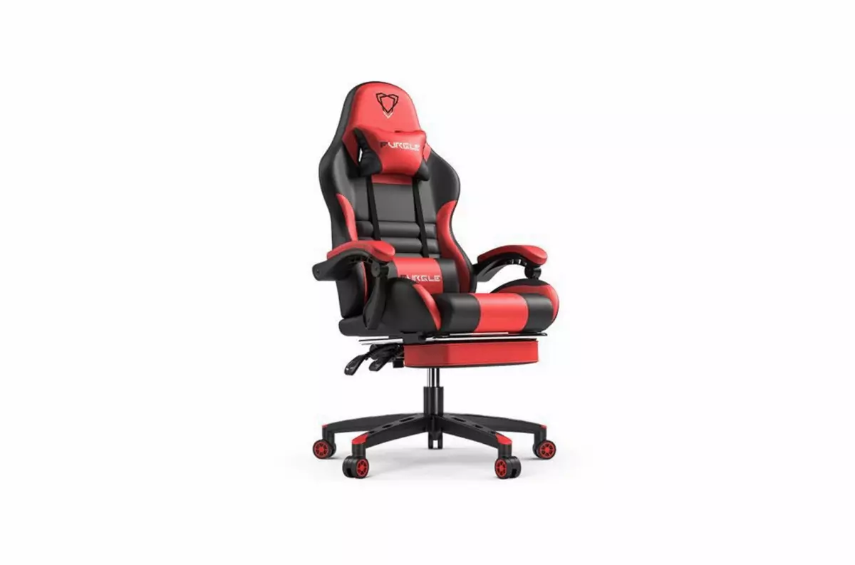 PU GAMING CHAIR - Image 2