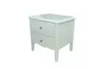 BEDSIDE TABLE