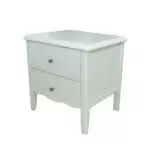 BEDSIDE TABLE