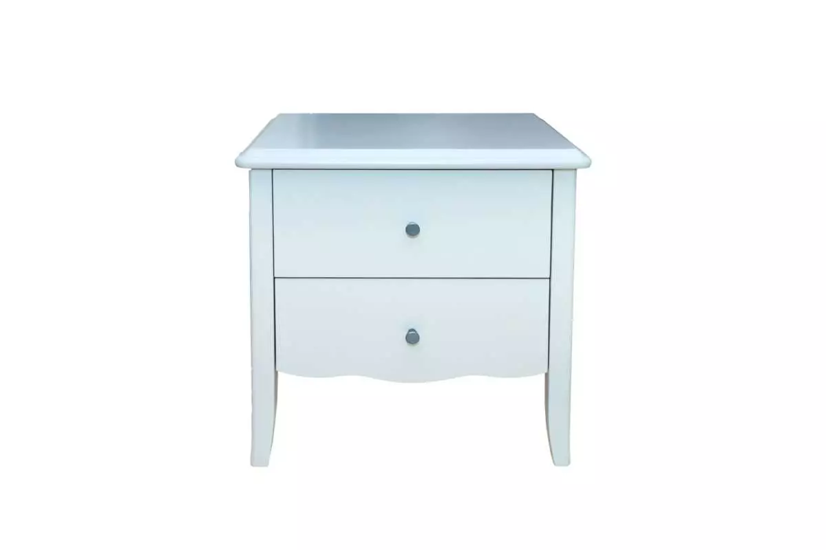 BEDSIDE TABLE - Image 2