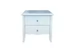 BEDSIDE TABLE - Image 2