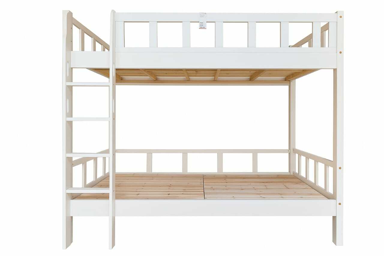 27396 - 1 BUNK BED - Image 1