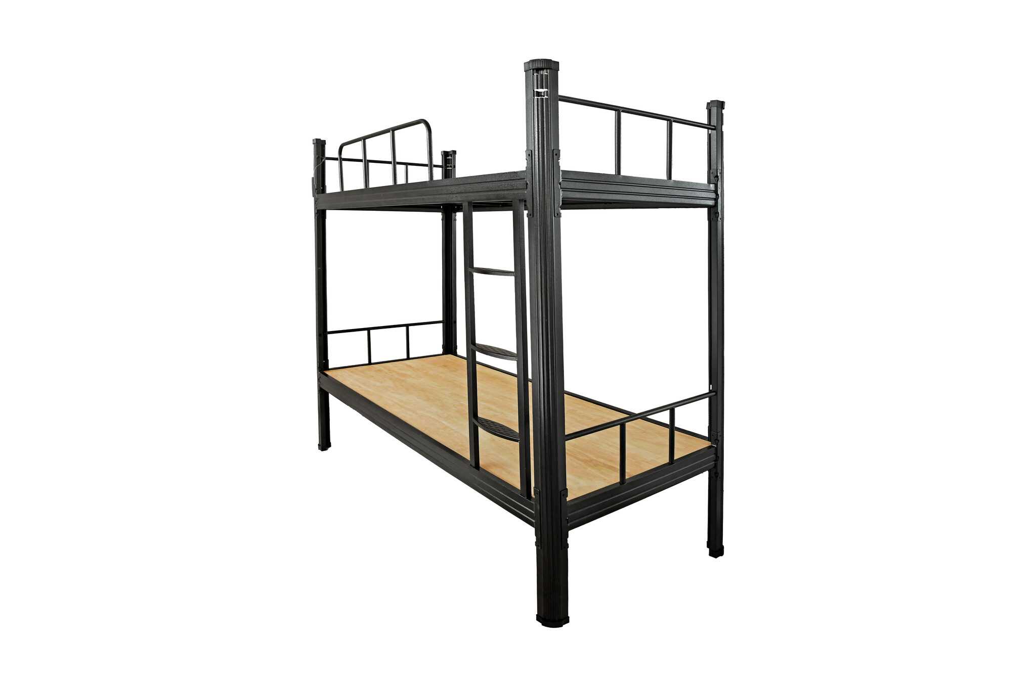 27398-1 copy copy STEEL BUNK BED - Image 1