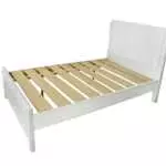 DOUBLE BED