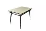DINING TABLE SINTERED STONE