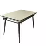 DINING TABLE SINTERED STONE