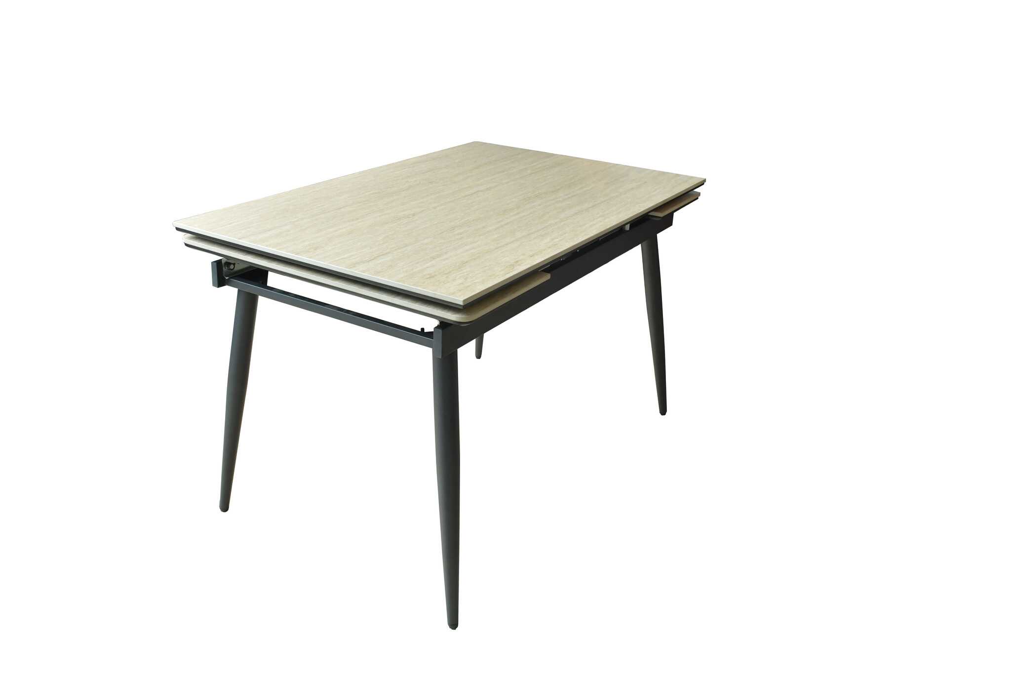 27860 (9) copy copy DINING TABLE SINTERED STONE - Image 1