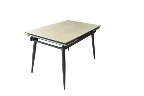 DINING TABLE SINTERED STONE