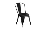 DINING CHAIR IRON - Image 2