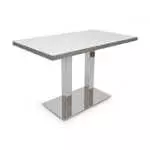 STAINLESS STEEL TABLE