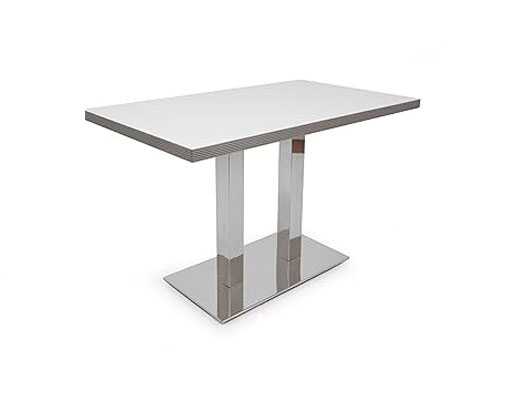 27919 copy STAINLESS STEEL TABLE - Image 1
