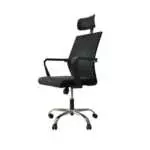HIGH BACK OFFICE CHAIR