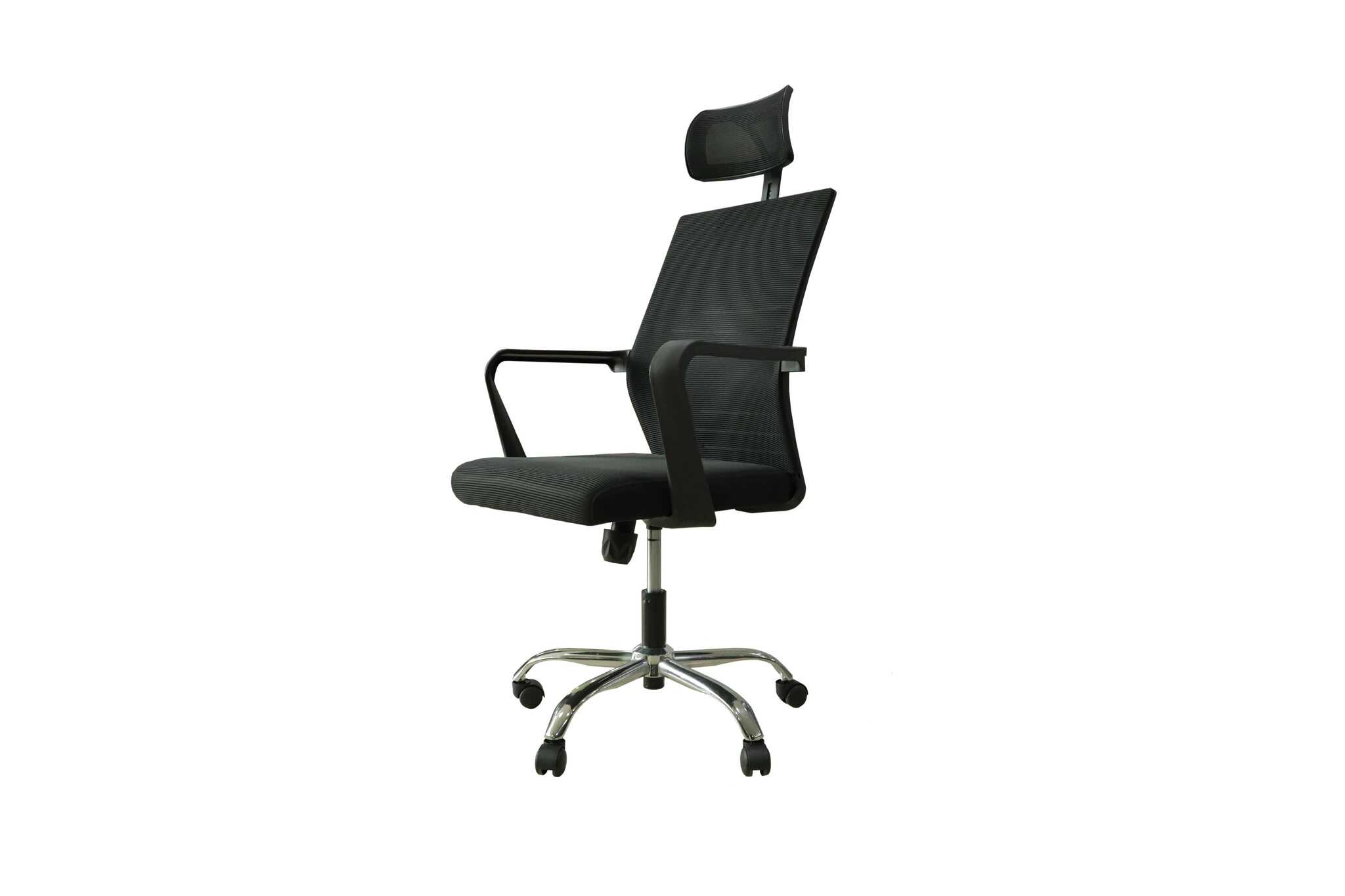 5143 () HIGH BACK OFFICE CHAIR - Image 1